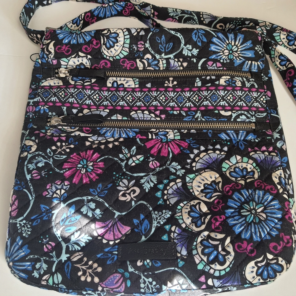 Vera Bradley Crossbody bag
